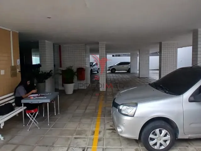 Imagem 4: Apartamento com 3 dormitórios + dependência, medindo 117 metros no bairro de