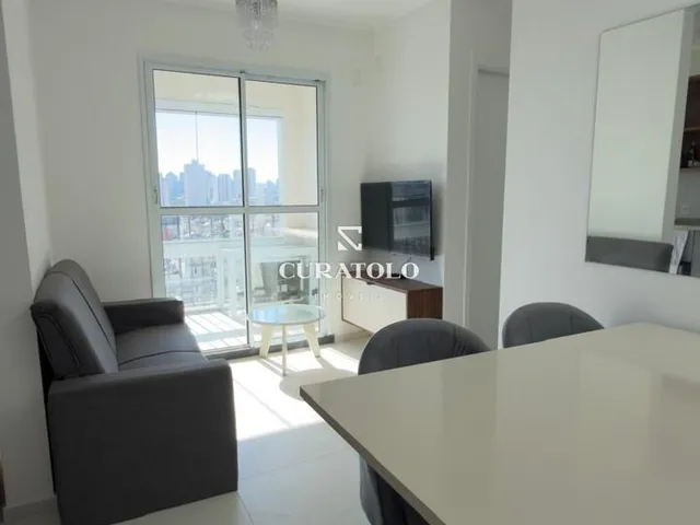 Imagem: Apartamento à venda com 42 m², 2 quartos