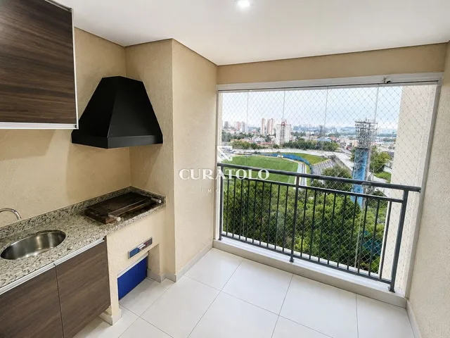 Imagem: O apartamento possui 3 Dormitórios, 1 Suíte, 2 Banheiros,