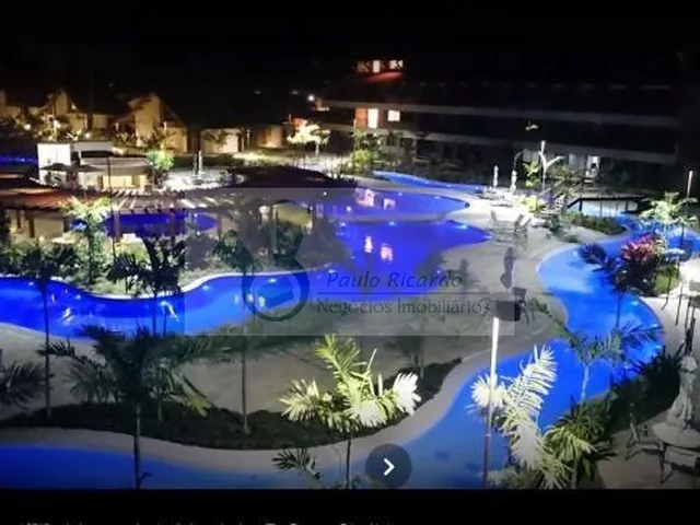 Imagem: Oka beach térreo