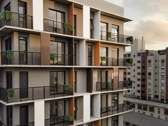 Imagem 11: Studio à venda em Porto Alegre, Cidade Baixa, com 1 quarto, 27.97m²