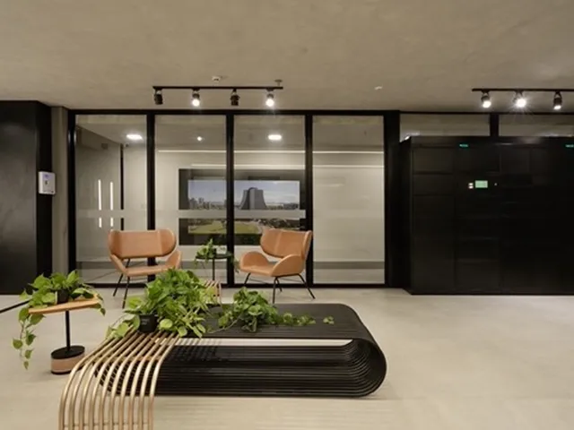 Imagem 10: Studio à venda em Porto Alegre, Cidade Baixa, com 1 quarto, 27.97m²