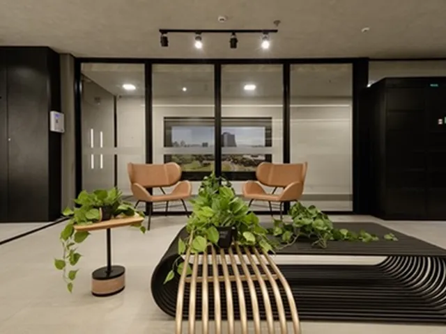 Imagem 12: Studio à venda em Porto Alegre, Cidade Baixa, com 1 quarto, 27.97m²