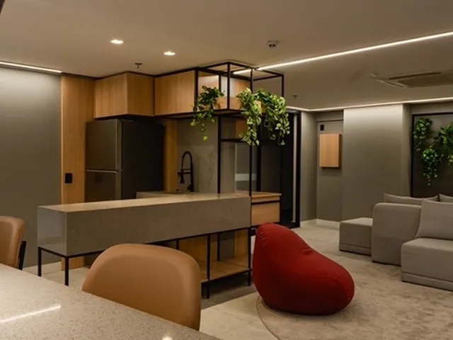 Imagem 15: Studio à venda em Porto Alegre, Cidade Baixa, com 1 quarto, 27.97m²