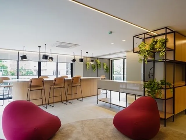 Imagem 8: Studio à venda em Porto Alegre, Cidade Baixa, com 1 quarto, 27.97m²