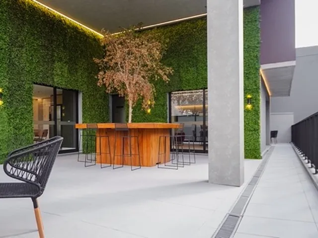 Imagem 3: Studio à venda em Porto Alegre, Cidade Baixa, com 1 quarto, 27.97m²