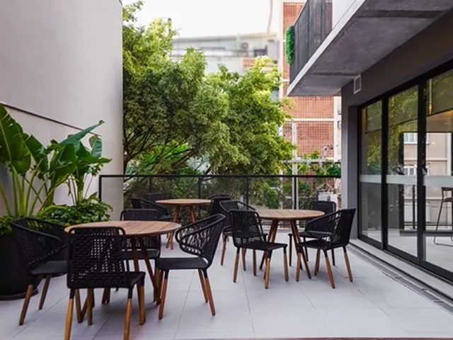 Imagem 2: Studio à venda em Porto Alegre, Cidade Baixa, com 1 quarto, 27.97m²