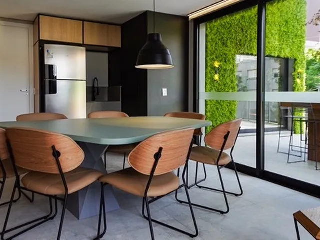 Imagem 14: Studio à venda em Porto Alegre, Cidade Baixa, com 1 quarto, 27.97m²