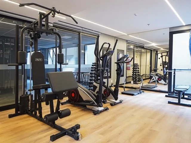 Imagem 16: Studio à venda em Porto Alegre, Cidade Baixa, com 1 quarto, 27.97m²
