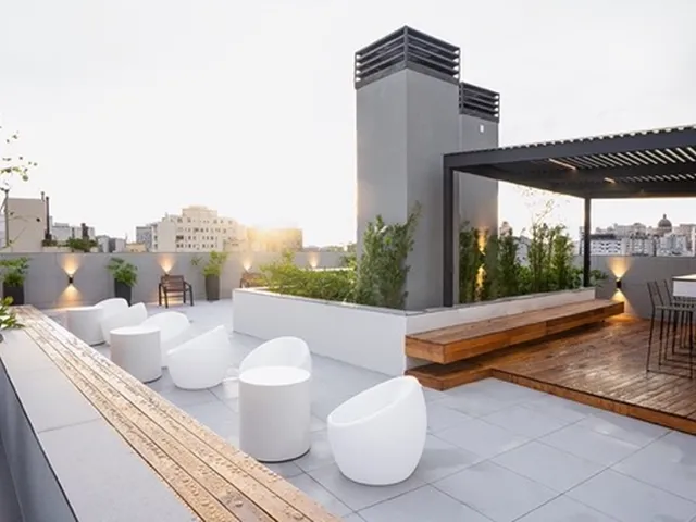 Imagem 4: Studio à venda em Porto Alegre, Cidade Baixa, com 1 quarto, 27.97m²