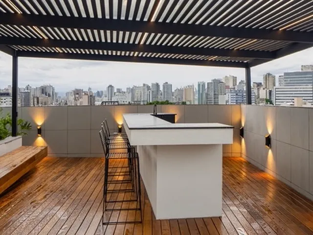 Imagem 9: Studio à venda em Porto Alegre, Cidade Baixa, com 1 quarto, 27.97m²