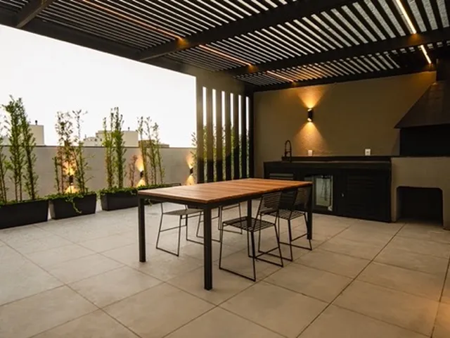 Imagem 6: Studio à venda em Porto Alegre, Cidade Baixa, com 1 quarto, 27.97m²