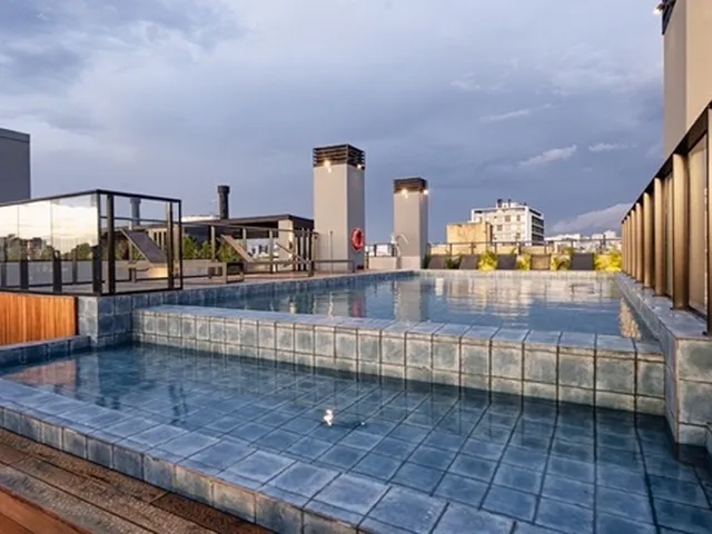 Imagem 13: Studio à venda em Porto Alegre, Cidade Baixa, com 1 quarto, 27.97m²