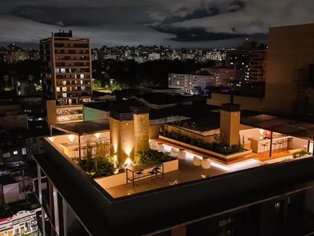 Imagem 5: Studio à venda em Porto Alegre, Cidade Baixa, com 1 quarto, 27.97m²