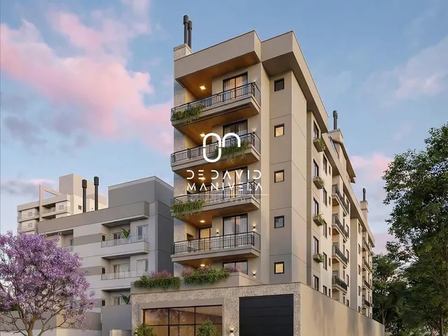 Imagem 4: Apartamento em Construção em Camobi, 2 suítes