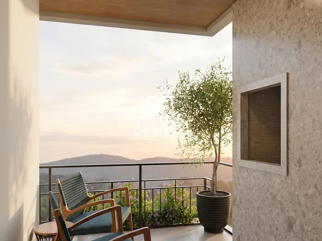 Imagem 11: Apartamento em Construção em Camobi, 2 suítes