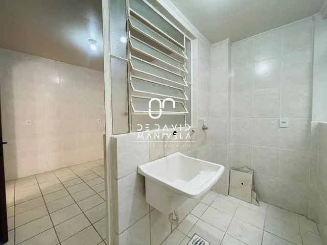 Imagem 10: Apartamento central a venda, 2 dormitórios, sacada