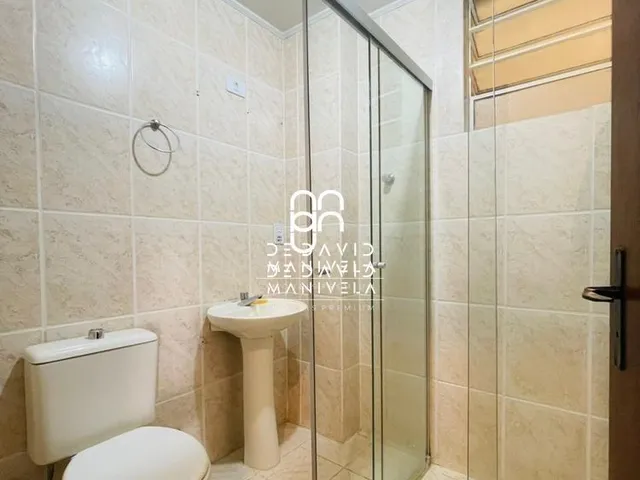 Imagem 3: Apartamento central a venda, 2 dormitórios, sacada