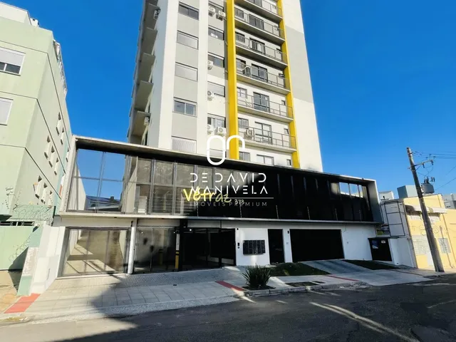 Imagem: Apartamento semimobiliado no Residencial