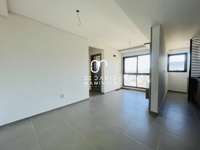 Imagem 15: Apartamento semimobiliado no Residencial Vetraz