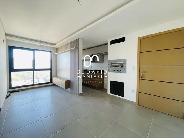 Imagem 9: Apartamento semimobiliado no Residencial Vetraz