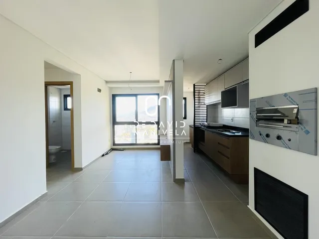 Imagem 8: Apartamento semimobiliado no Residencial Vetraz