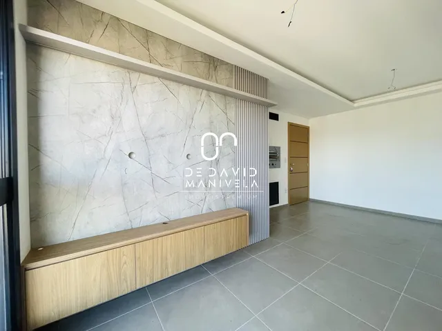 Imagem 11: Apartamento semimobiliado no Residencial Vetraz