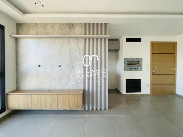 Imagem 7: Apartamento semimobiliado no Residencial Vetraz