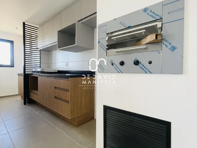 Imagem 13: Apartamento semimobiliado no Residencial Vetraz