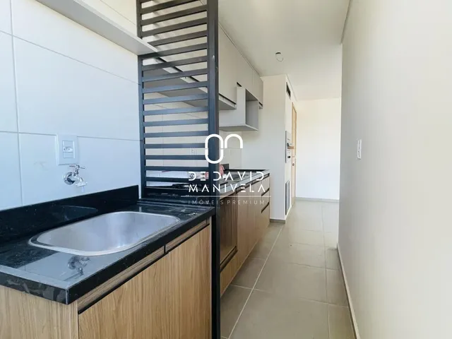 Imagem 5: Apartamento semimobiliado no Residencial Vetraz