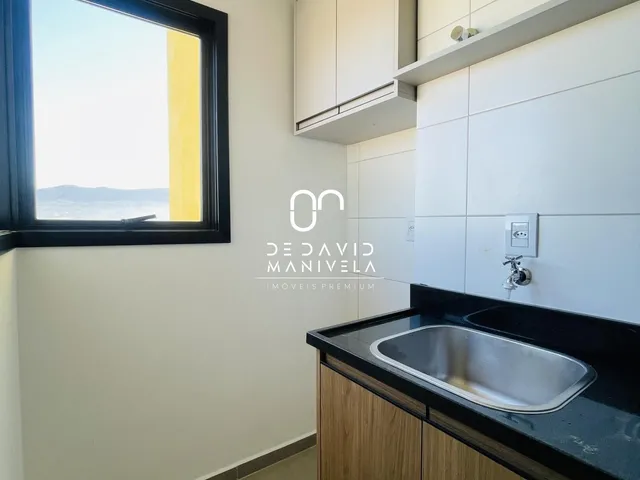 Imagem 4: Apartamento semimobiliado no Residencial Vetraz