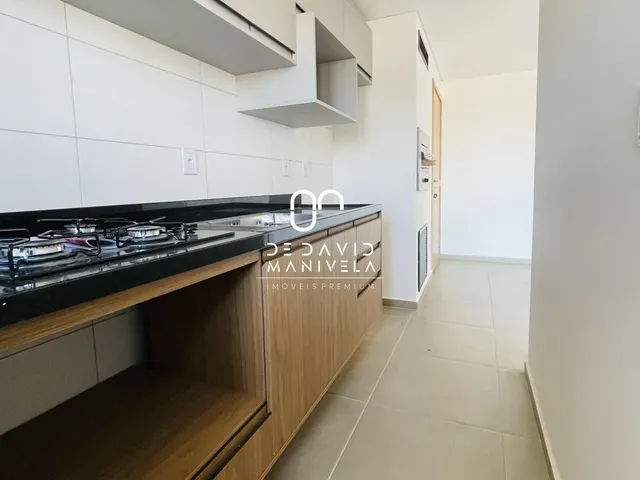 Imagem 14: Apartamento semimobiliado no Residencial Vetraz