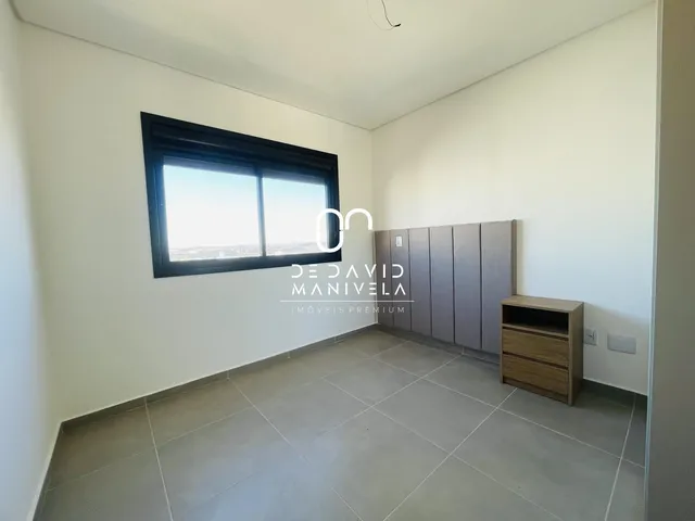 Imagem 10: Apartamento semimobiliado no Residencial Vetraz