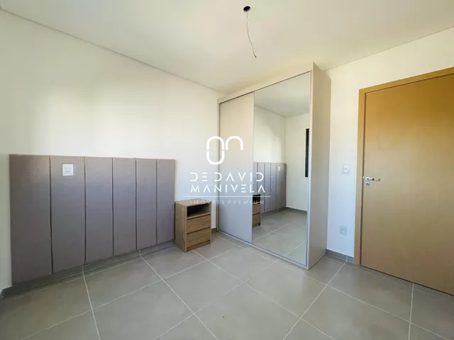 Imagem 6: Apartamento semimobiliado no Residencial Vetraz