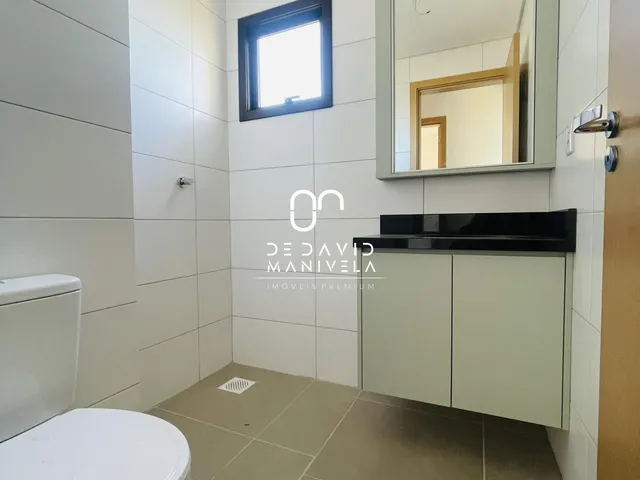 Imagem 3: Apartamento semimobiliado no Residencial Vetraz