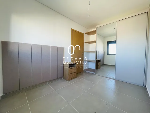 Imagem 12: Apartamento semimobiliado no Residencial Vetraz