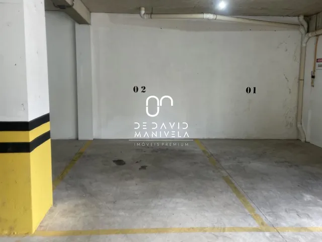 Imagem 2: Apartamento semimobiliado no Residencial Vetraz