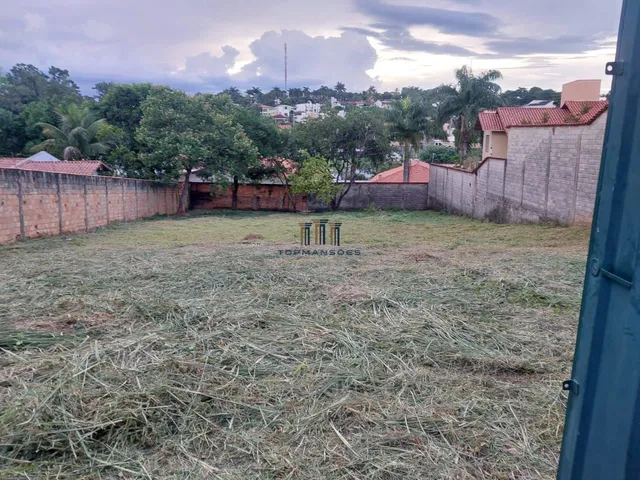 Imagem 2: Terreno à venda com 1114 m² no bairro São Luiz, Belo Horizonte - MG
