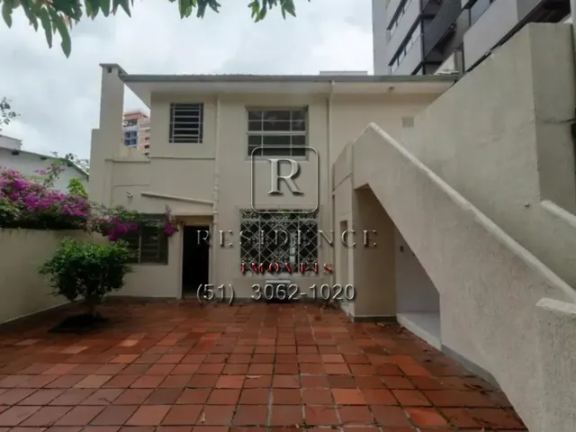 Imagem 4: Casa comercial de alto padrão, 6 quartos, 3 banheiros, 240m² - Porto Alegre-RS, bairro