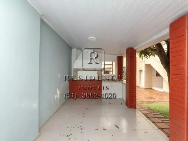 Imagem 5: Casa comercial de alto padrão, 6 quartos, 3 banheiros, 240m² - Porto Alegre-RS, bairro