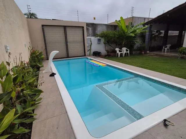 Imagem 10: Casa no Bairro Village Flamboyant