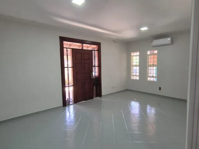 Imagem 7: Casa no Bairro Village Flamboyant