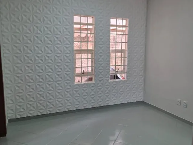 Imagem 3: Casa no Bairro Village Flamboyant