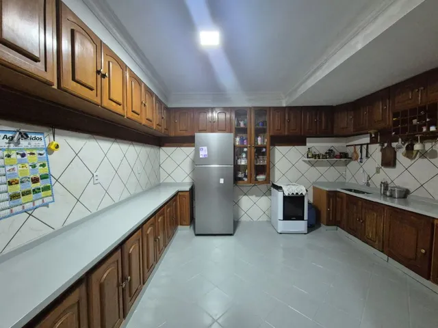 Imagem 6: Casa no Bairro Village Flamboyant