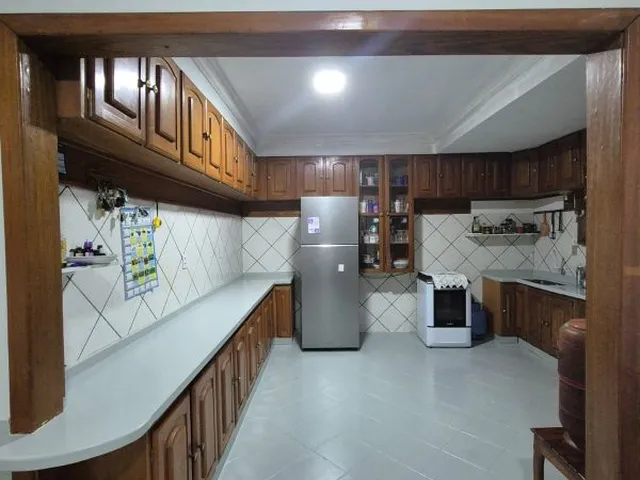 Imagem 12: Casa no Bairro Village Flamboyant