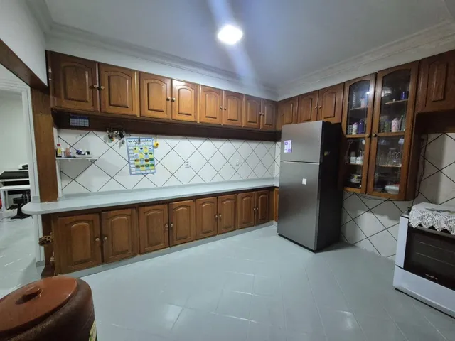 Imagem 5: Casa no Bairro Village Flamboyant