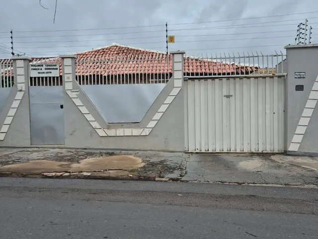 Imagem 2: Casa no Bairro Village Flamboyant
