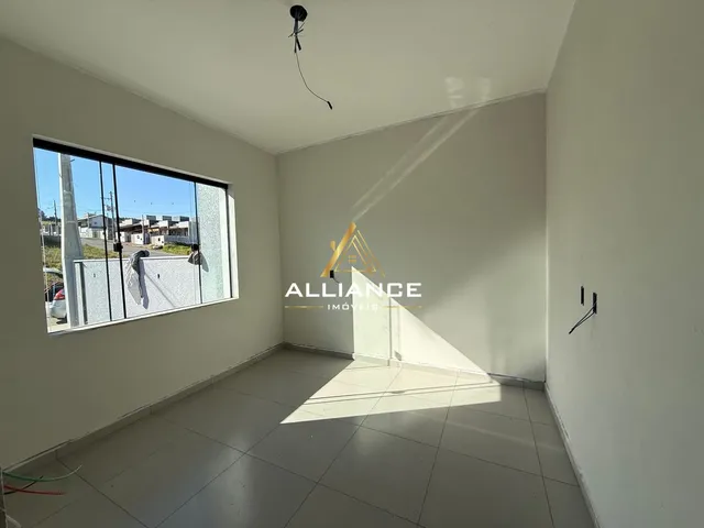 Imagem 8: CASA GEMINADA Casa com 2 dormitórios