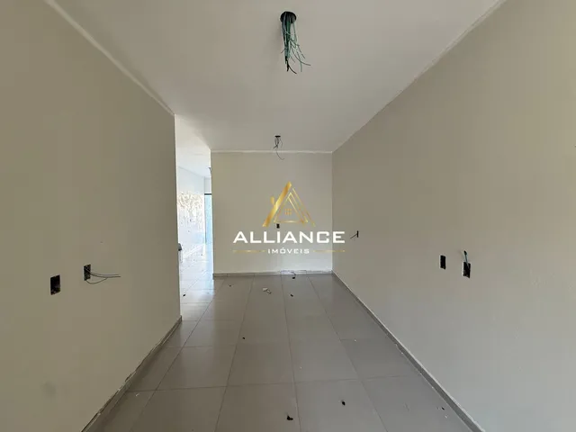 Imagem 5: CASA GEMINADA Casa com 2 dormitórios