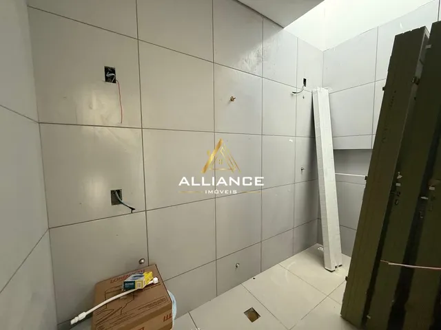 Imagem 3: CASA GEMINADA Casa com 2 dormitórios